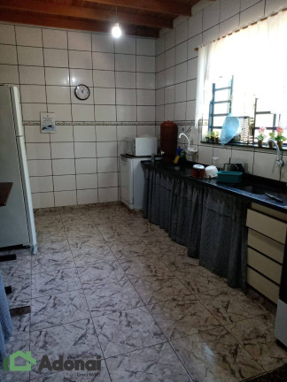 Imagem Chácara com 3 Quartos à Venda, 1 m² em Caxambu - Jundiaí