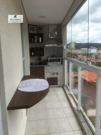 Imagem Apartamento com 2 Quartos à Venda, em Centro - São Roque Imagem Apartamento com 2 Quartos à Venda, em Centro - São Roque