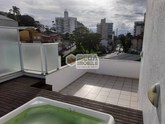 Imagem Apartamento com 3 Quartos à Venda, 160 m² em Agronômica - Florianópolis