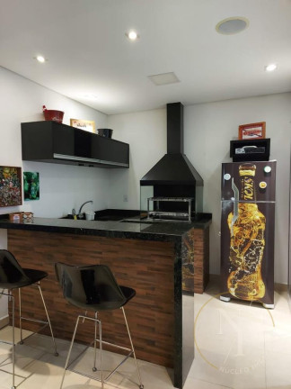 Imagem Casa de Condomínio com 3 Quartos à Venda, 270 m² em Swiss Park - Campinas Imagem Casa de Condomínio com 3 Quartos à Venda, 270 m² em Swiss Park - Campinas