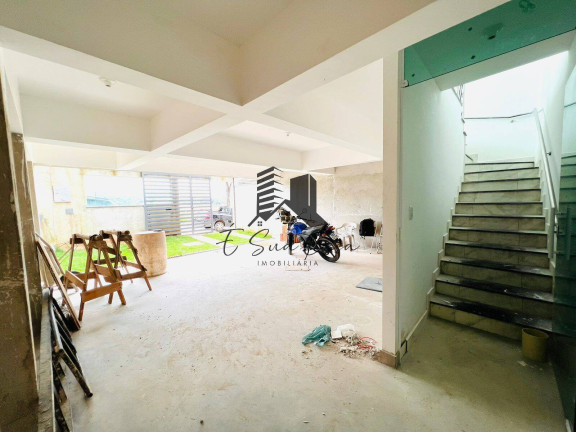 Imagem Casa com 3 Quartos à Venda, 170 m² em Cabral - Contagem