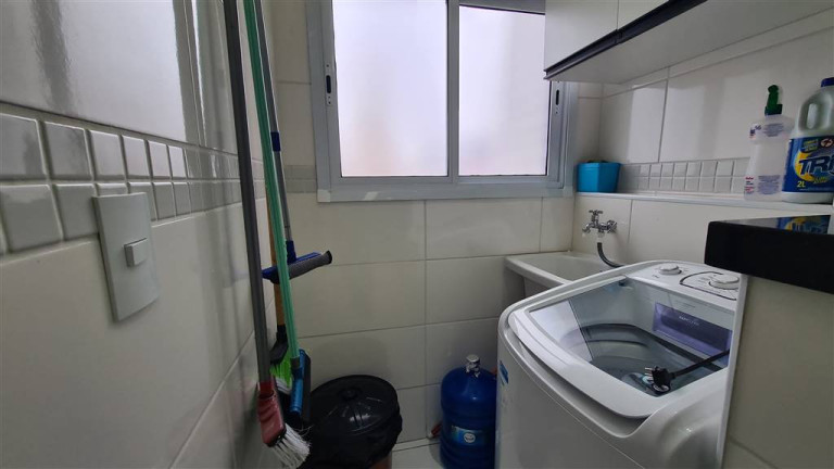 Imagem Apartamento com 2 Quartos à Venda, 63 m² em Aviacao - Praia Grande