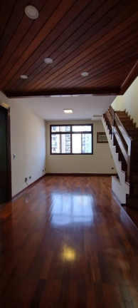 Imagem Cobertura com 3 Quartos à Venda, 180 m² em Ponta Da Praia - Santos