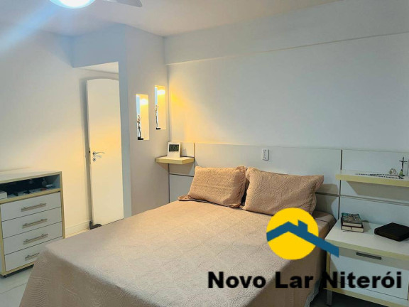 Imagem Apartamento com 4 Quartos à Venda, 160 m² em Icaraí - Niterói Imagem Apartamento com 4 Quartos à Venda, 160 m² em Icaraí - Niterói