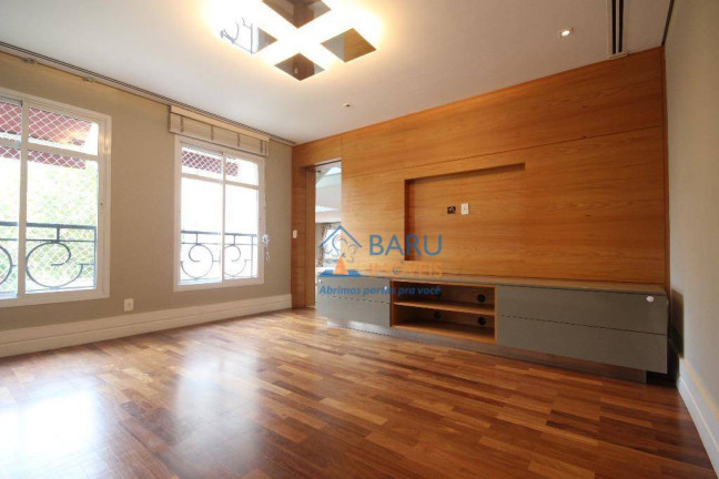 Imagem Imóvel com 3 Quartos à Venda, 347 m² em Higienópolis - São Paulo Imagem Imóvel com 3 Quartos à Venda, 347 m² em Higienópolis - São Paulo