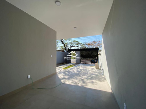 Imagem Casa com 3 Quartos à Venda, 115 m² em Jardim Atlântico Central (itaipuaçu) - Maricá