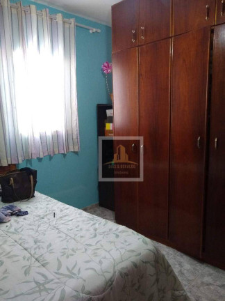 Imagem Casa com 3 Quartos à Venda, 122 m² em Parque Industrial - São José Dos Campos Imagem Casa com 3 Quartos à Venda, 122 m² em Parque Industrial - São José Dos Campos