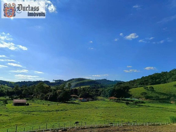 Chácara à Venda, 20.001 m² em Cachoeira - Atibaia