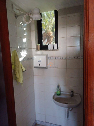 Imagem Sobrado com 4 Quartos à Venda, 200 m² em Parque Das Nações - Santo André