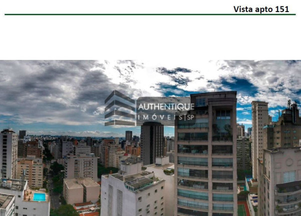 Imagem Apartamento com 4 Quartos à Venda, 226 m² em Jardins - São Paulo Imagem Apartamento com 4 Quartos à Venda, 226 m² em Jardins - São Paulo
