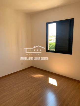 Imagem Apartamento com 2 Quartos à Venda, 52 m² em Vila Melhado - Araraquara Imagem Apartamento com 2 Quartos à Venda, 52 m² em Vila Melhado - Araraquara
