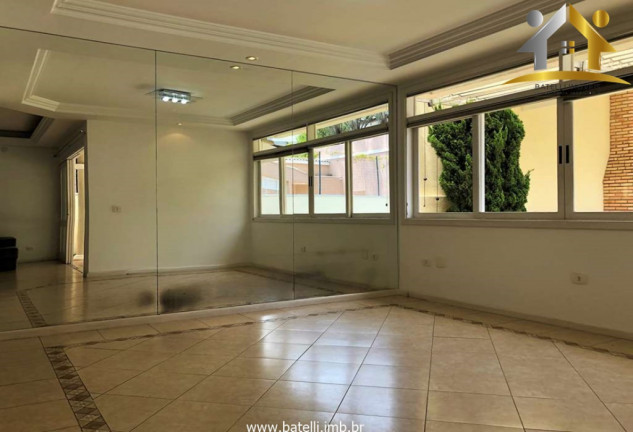 Imagem Casa de Condomínio com 4 Quartos à Venda, 233 m² em Granja Viana - Cotia