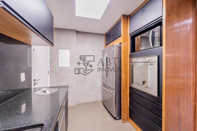 Imagem Apartamento com 4 Quartos à Venda, 195 m² em Brooklin Paulista - São Paulo Imagem Apartamento com 4 Quartos à Venda, 195 m² em Brooklin Paulista - São Paulo