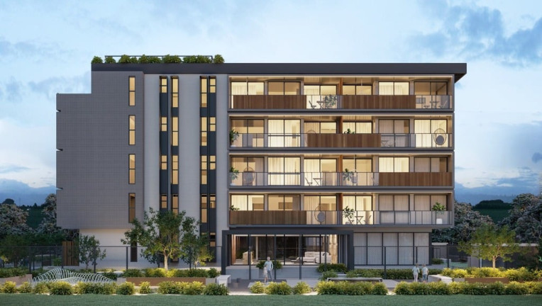 Apartamento com 3 Quartos à Venda, 123 m² em Intermares - Cabedelo