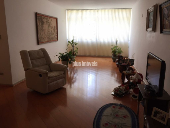 Apartamento com 3 Quartos à Venda, 174 m² em Santa Cecília - São Paulo