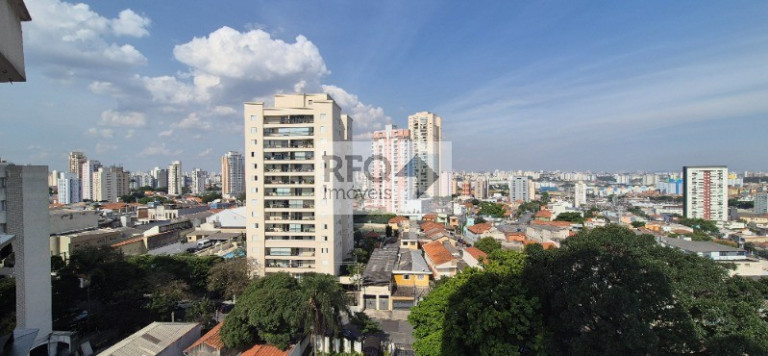 Imagem Imóvel com 3 Quartos à Venda, 88 m² em Ipiranga - São Paulo
