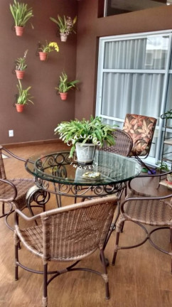 Imagem Casa de Condomínio com 3 Quartos à Venda, 391 m² em Bonfim Paulista - Ribeirão Preto