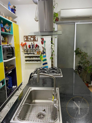 Imagem Apartamento com 1 Quarto à Venda, 48 m² em Bela Vista - São Paulo Imagem Apartamento com 1 Quarto à Venda, 48 m² em Bela Vista - São Paulo