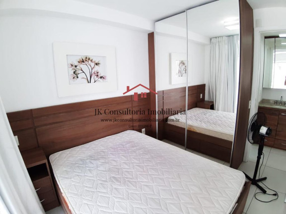 Imagem Apartamento com 1 Quarto à Venda, 49 m² em Campo Belo - São Paulo Imagem Apartamento com 1 Quarto à Venda, 49 m² em Campo Belo - São Paulo