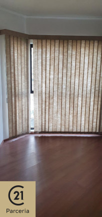 Imagem Apartamento com 1 Quarto à Venda, 33 m² em Moema - São Paulo