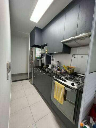 Imagem Apartamento com 3 Quartos à Venda, 65 m² em Santa Maria - Santo André Imagem Apartamento com 3 Quartos à Venda, 65 m² em Santa Maria - Santo André