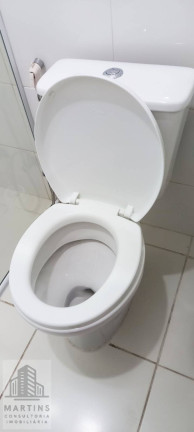 Imagem Apartamento com 1 Quarto à Venda, 54 m² em Vila Mathias - Santos