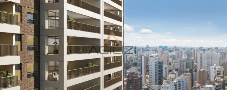 Imagem Apartamento com 4 Quartos à Venda, 281 m² em Moema - São Paulo