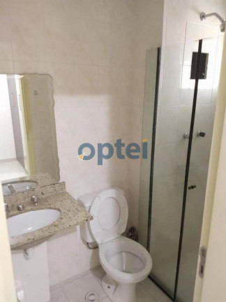 Imagem Apartamento com 2 Quartos à Venda, 52 m² em Assunção - São Bernardo Do Campo