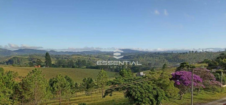Imagem Chácara com 6 Quartos à Venda, 1.000 m² em Centro - Igaratá