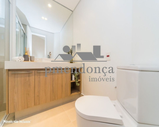 Imagem Apartamento com 3 Quartos à Venda, 169 m² em Santa Cecília - São Paulo
