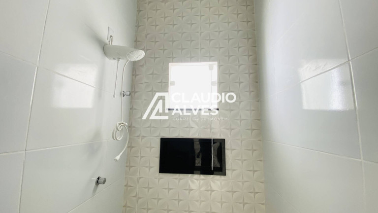 Imagem Casa com 2 Quartos à Venda, 75 m² em Papagaio - Feira De Santana