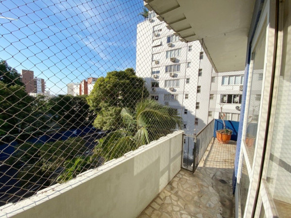 Imagem Apartamento com 3 Quartos à Venda, 195 m² em Moinhos De Vento - Porto Alegre
