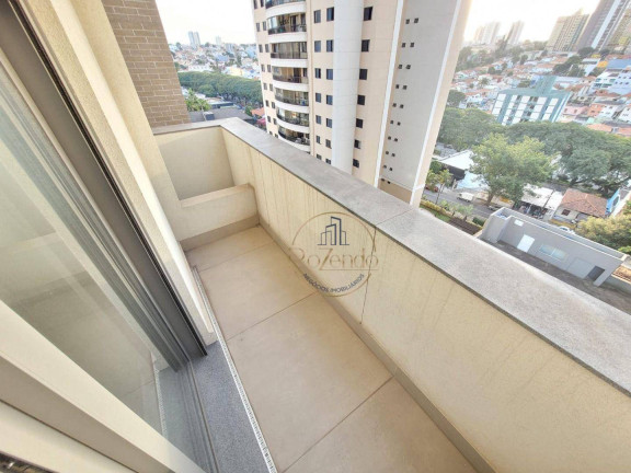Imagem Apartamento com 3 Quartos à Venda, 163 m² em Jardim - Santo André