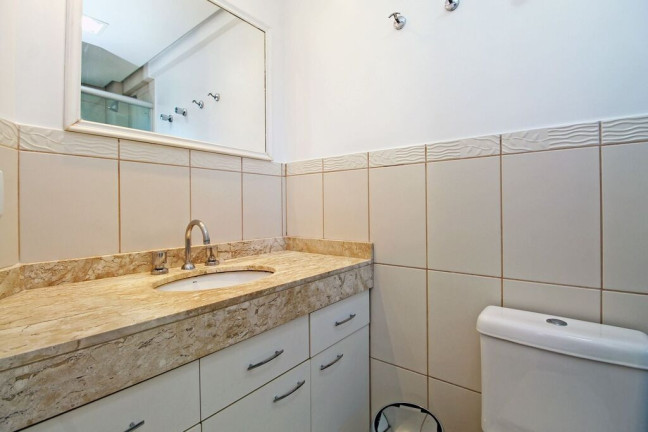 Imagem Apartamento com 2 Quartos à Venda, 67 m² em Jardim Do Salso - Porto Alegre