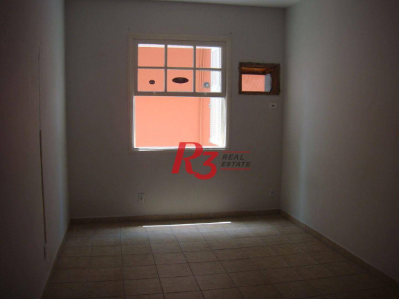 Imagem Apartamento com 2 Quartos à Venda, 98 m² em Marapé - Santos