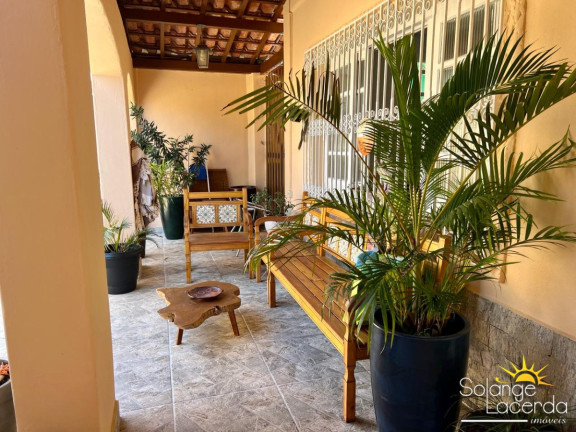 Casa com 4 Quartos à Venda, 166 m² em Itaguá - Ubatuba