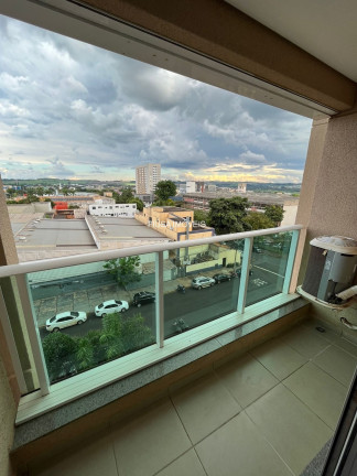 Imagem Imóvel Comercial à Venda, 37 m² em Nova Ribeirânia - Ribeirão Preto