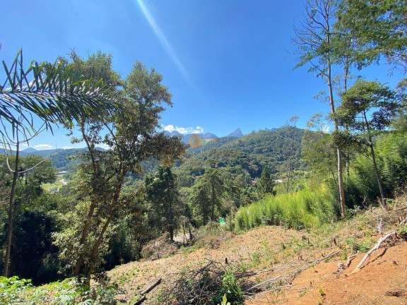Imagem Terreno à Venda, 1.750 m² em Vargem Grande - Teresópolis Imagem Terreno à Venda, 1.750 m² em Vargem Grande - Teresópolis