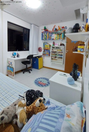 Imagem Imóvel com 3 Quartos à Venda, 90 m² em Costa Azul - Salvador Imagem Imóvel com 3 Quartos à Venda, 90 m² em Costa Azul - Salvador