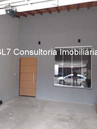 Imagem Casa com 3 Quartos à Venda,  em Parque Das Nações - Indaiatuba
