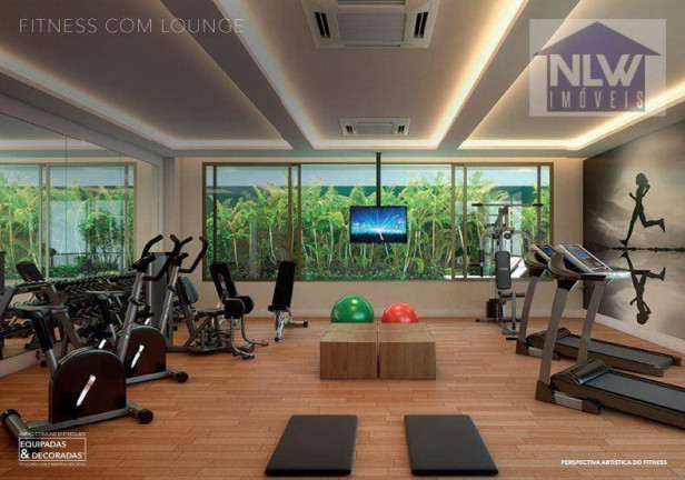 Imagem Studio com 1 Quarto à Venda, 44 m² em Chácara Klabin - São Paulo Imagem Studio com 1 Quarto à Venda, 44 m² em Chácara Klabin - São Paulo