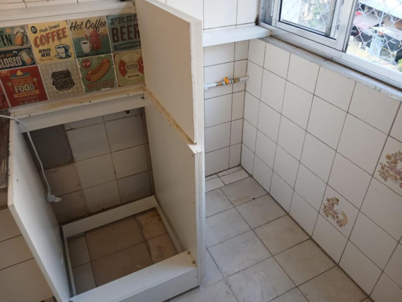 Imagem Apartamento com 1 Quarto à Venda, 35 m² em Bela Vista - São Paulo