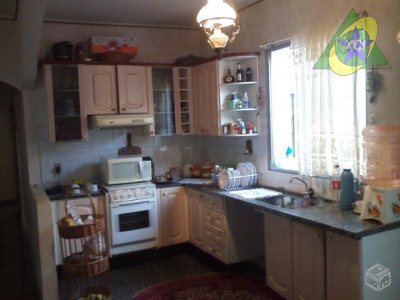 Imagem Casa com 3 Quartos à Venda, 271 m² em Jardim Chapadão - Campinas