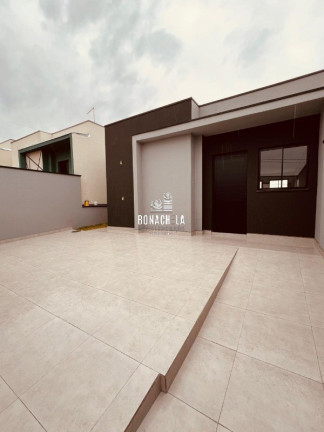 Imagem Casa com 2 Quartos à Venda,  em Smart City Indaiatuba - Indaiatuba