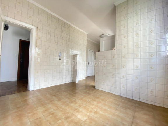 Imagem Apartamento com 3 Quartos à Venda, 145 m² em Higienópolis - São Paulo