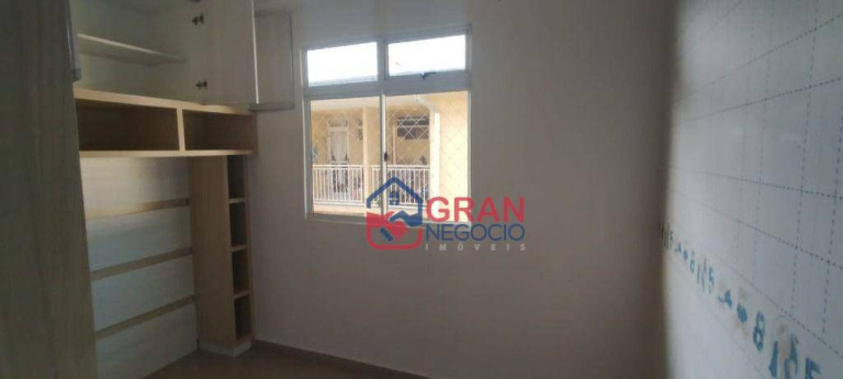 Imagem Apartamento com 2 Quartos à Venda, 48 m² em Campo De Santana - Curitiba Imagem Apartamento com 2 Quartos à Venda, 48 m² em Campo De Santana - Curitiba