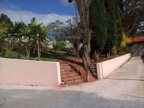 Imagem Chácara com 3 Quartos à Venda, 800 m² em Tanque - Atibaia