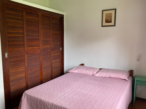 Imagem Apartamento com 1 Quarto para Alugar,  em Cachoeira Do Bom Jesus - Florianópolis