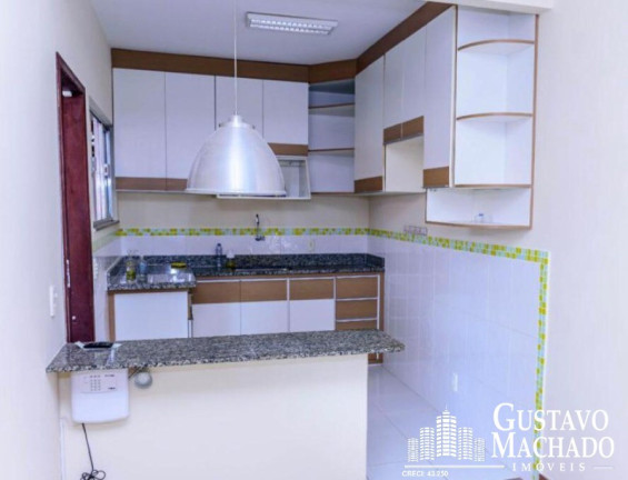 Imagem Casa com 3 Quartos à Venda, 174 m² em Independência - Mendes Imagem Casa com 3 Quartos à Venda, 174 m² em Independência - Mendes