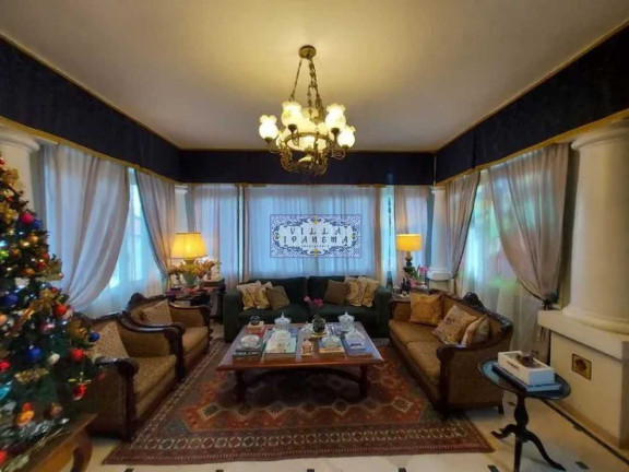 Imóvel com 7 Quartos à Venda, 1.040 m² em Cosme Velho - Rio De Janeiro
